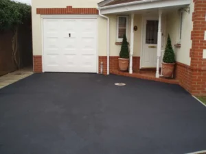 tarmac driveway cleaning