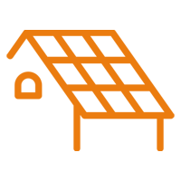 Home Roof Icon