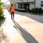 driveway cleaning specialists