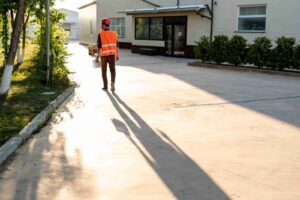 driveway cleaning specialists