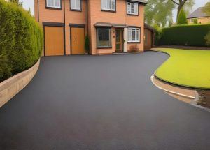 tarmac painting and sealing services