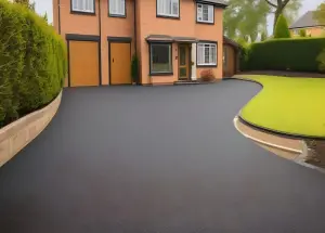tarmac painting and sealing services