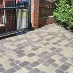 driveway cleaning services