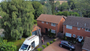 Local Roof Cleaners