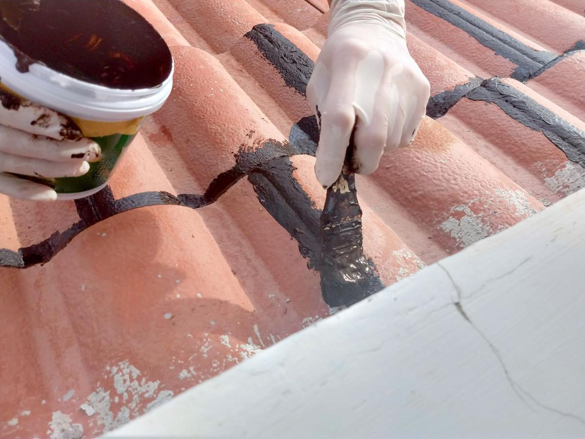 roof sealing solutions