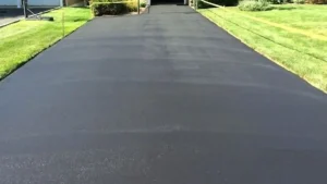 Tarmac Cleaning