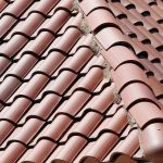 Clay vs. Concrete Roof Tiles