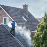 Complete UK Homeowner's Guide to Roof Cleaning & Restoration