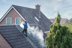 Complete UK Homeowner's Guide to Roof Cleaning & Restoration
